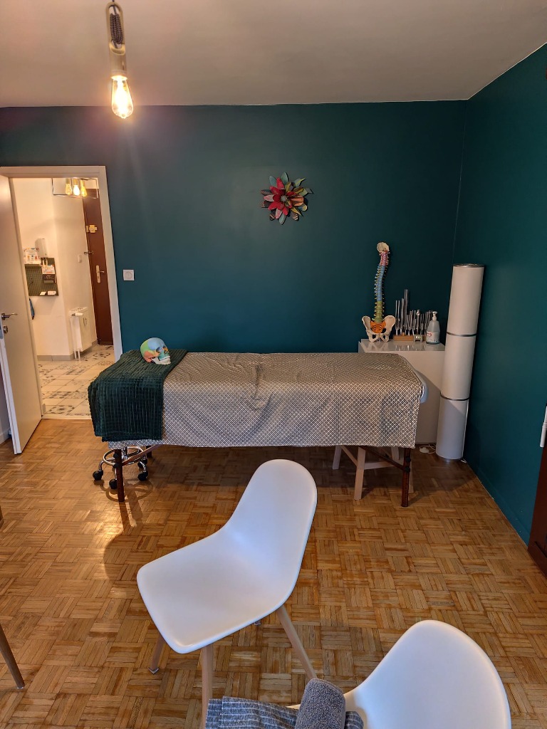 photo cabinet DELPHINE WYDRZYNSKI