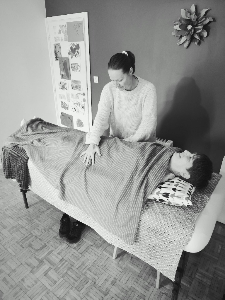 photo seance DELPHINE WYDRZYNSKI