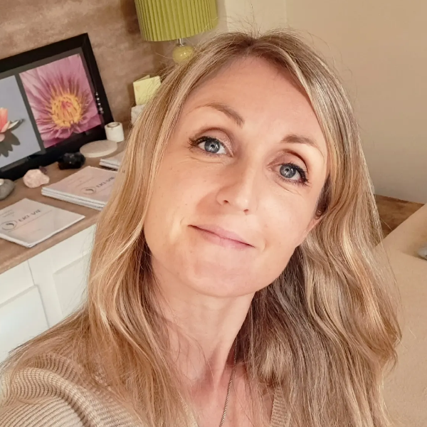 Laura Bellevra Kinésiologie