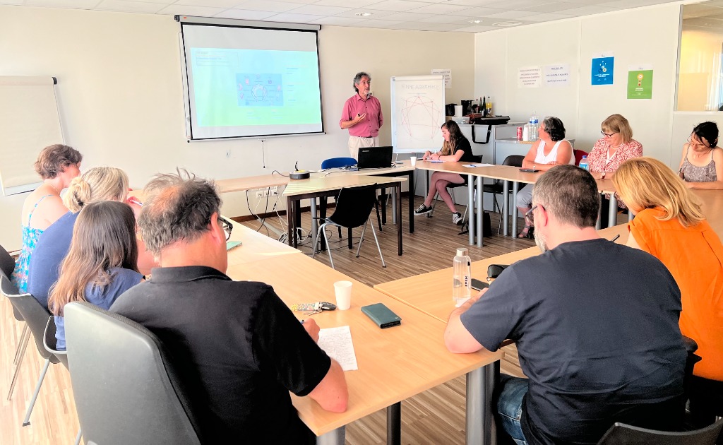 photo activite PIERRE BOUSQUET