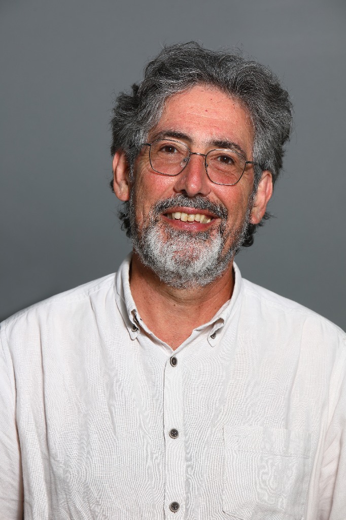 photo portrait PIERRE BOUSQUET