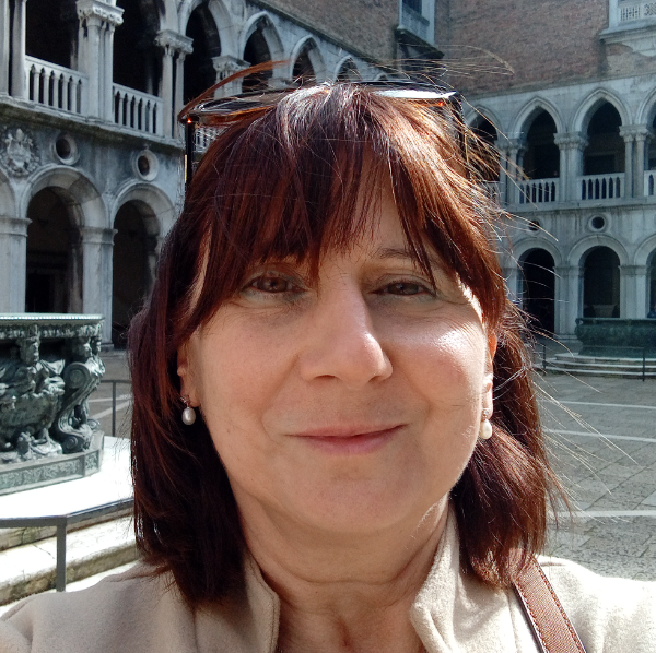 HOMEOSTAVIE - SAIA Silvana