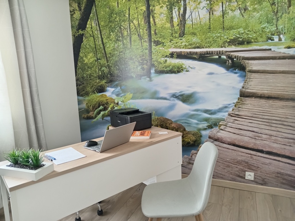 photo activite HOMEOSTAVIE - SAIA Silvana