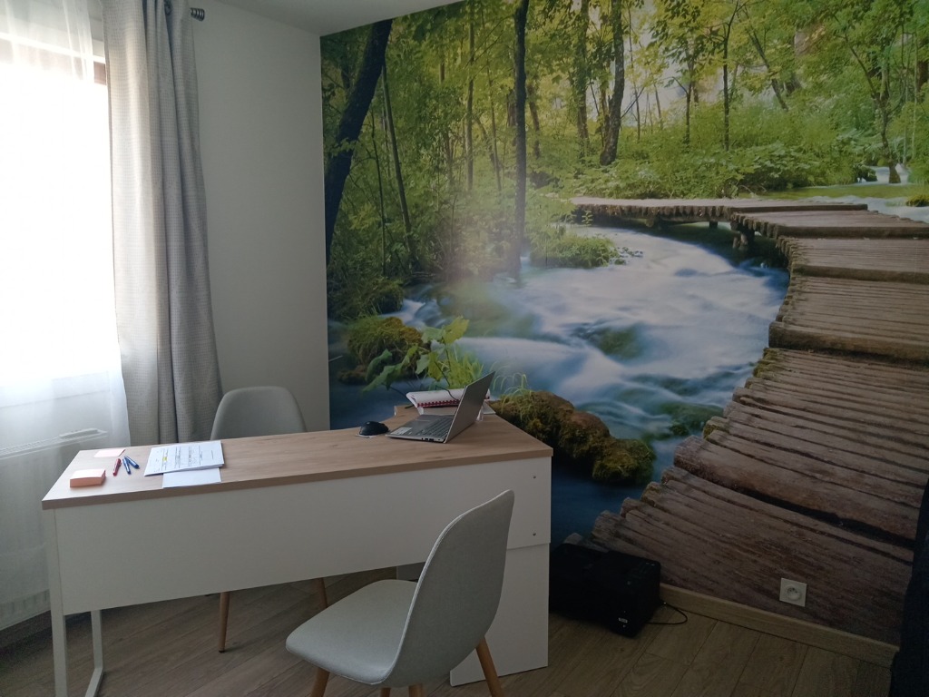 photo cabinet HOMEOSTAVIE - SAIA Silvana