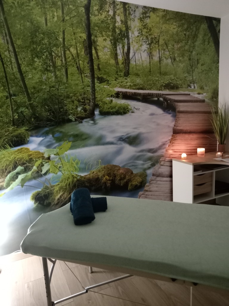 photo seance HOMEOSTAVIE - SAIA Silvana