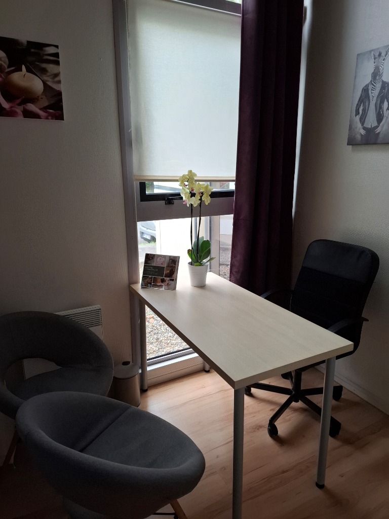 photo cabinet MARYLINE LACROIX