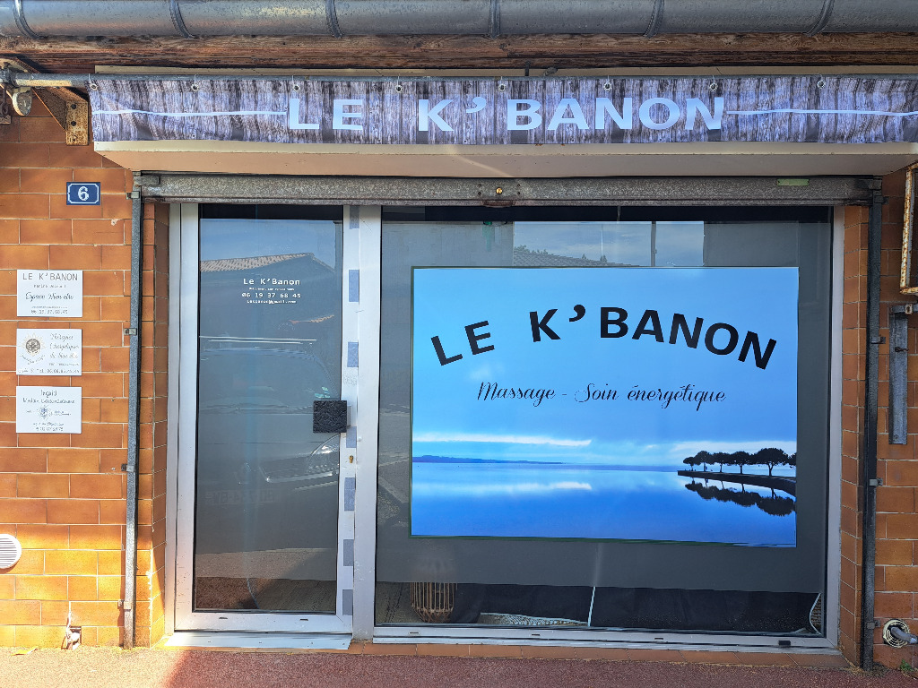 photo cabinet Le k'banon