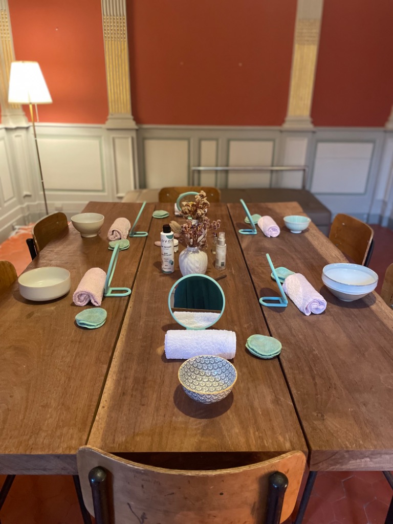 photo activite Ève Rakotomanana 