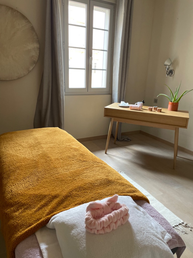 photo cabinet Ève Rakotomanana 