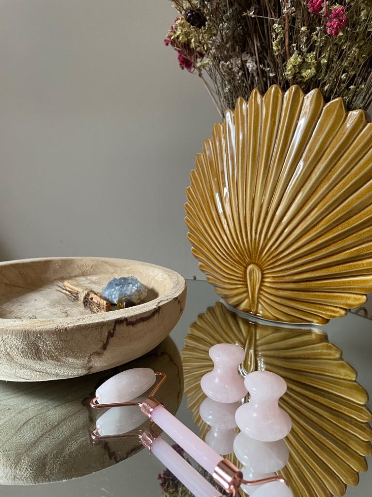 photo portrait Ève Rakotomanana 