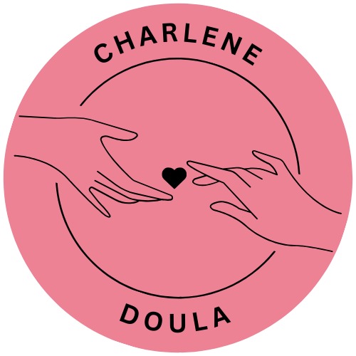 photo diplome Charlène DOULA