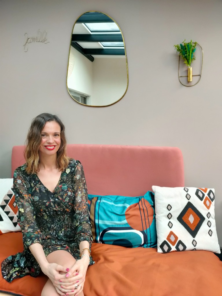 photo activite Amélie LUTZ