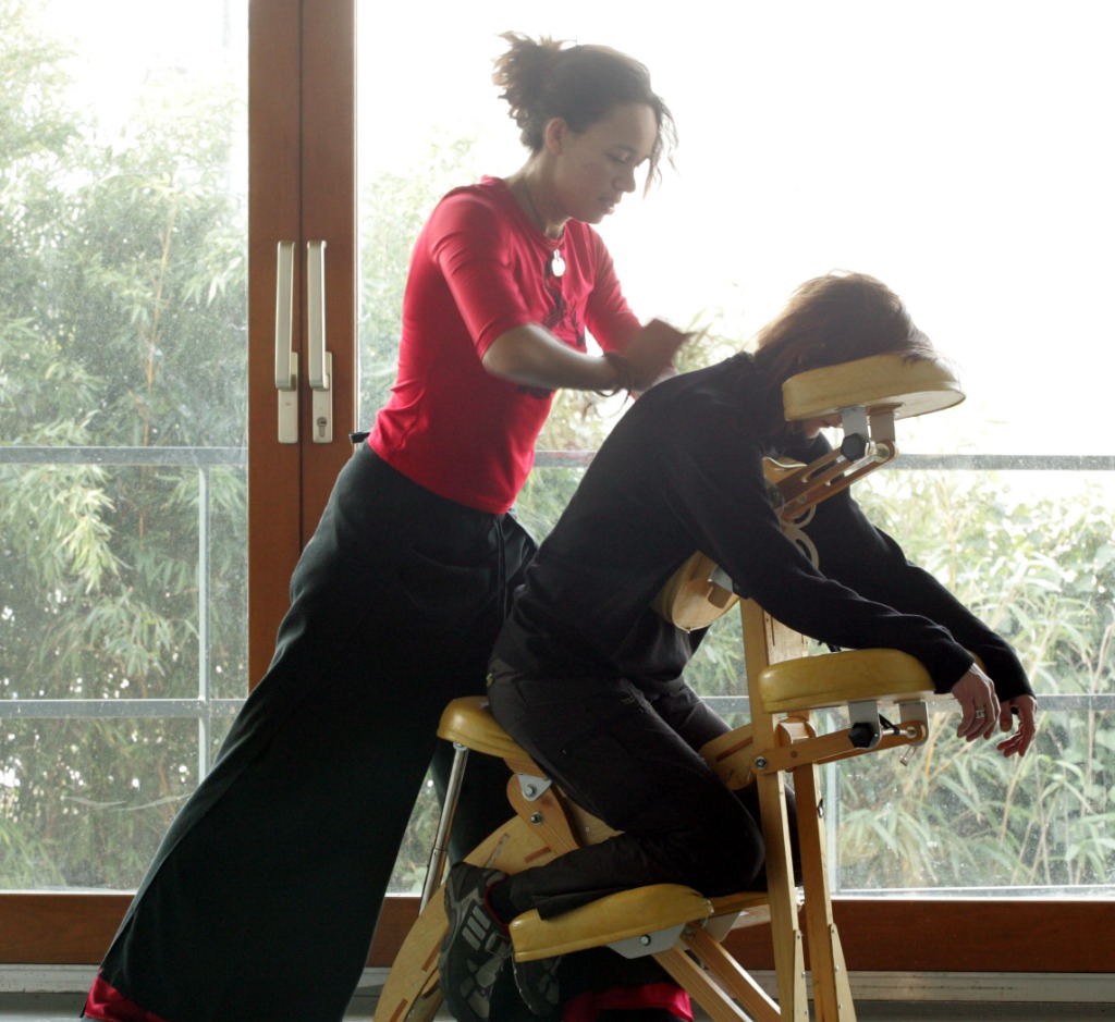 photo seance Catherine Henderson