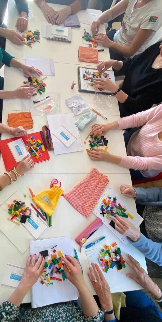 photo activite Anna Ferragut 