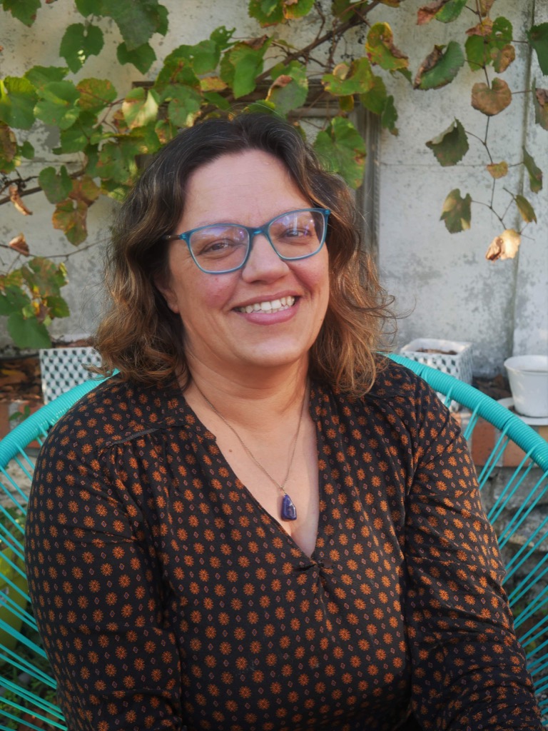 photo portrait Anna Ferragut 