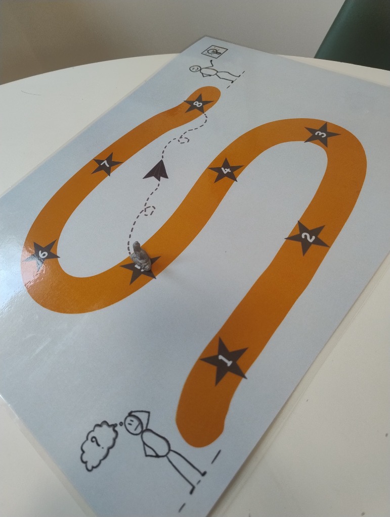 photo seance Anna Ferragut 