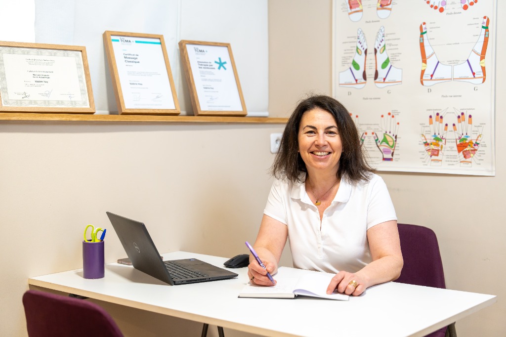 photo portrait Cabinet L’Unival