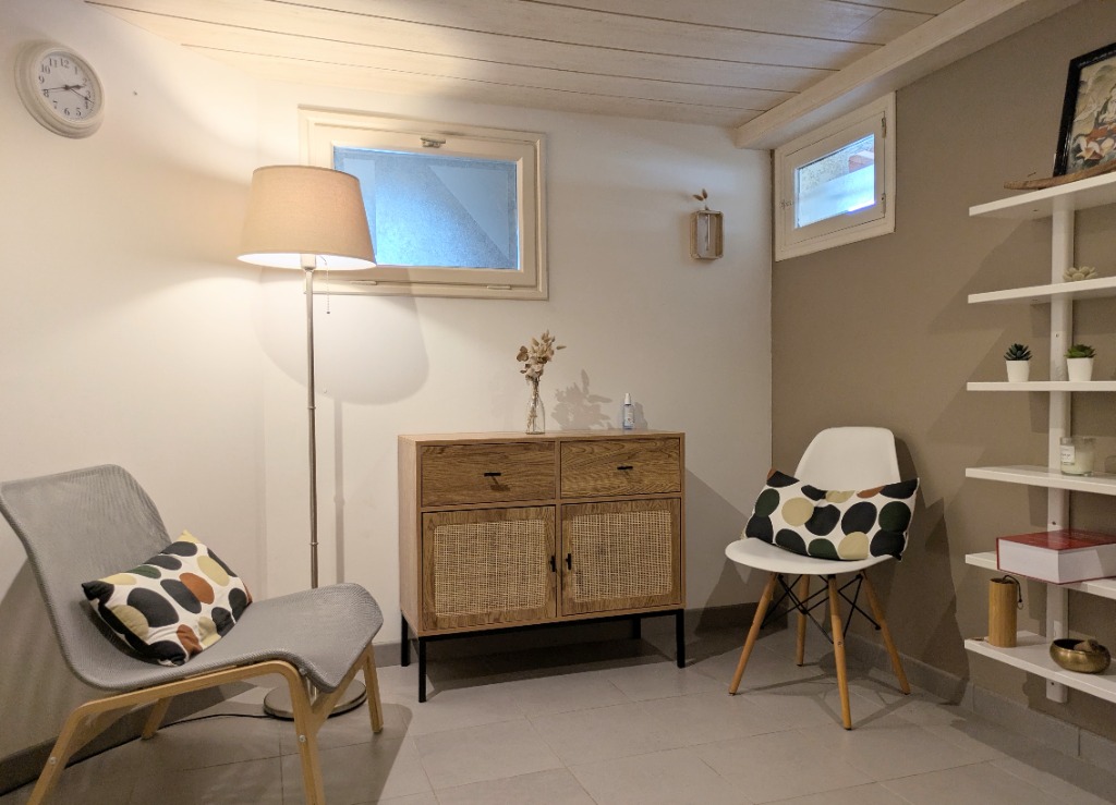 photo cabinet Nicolas Charnay