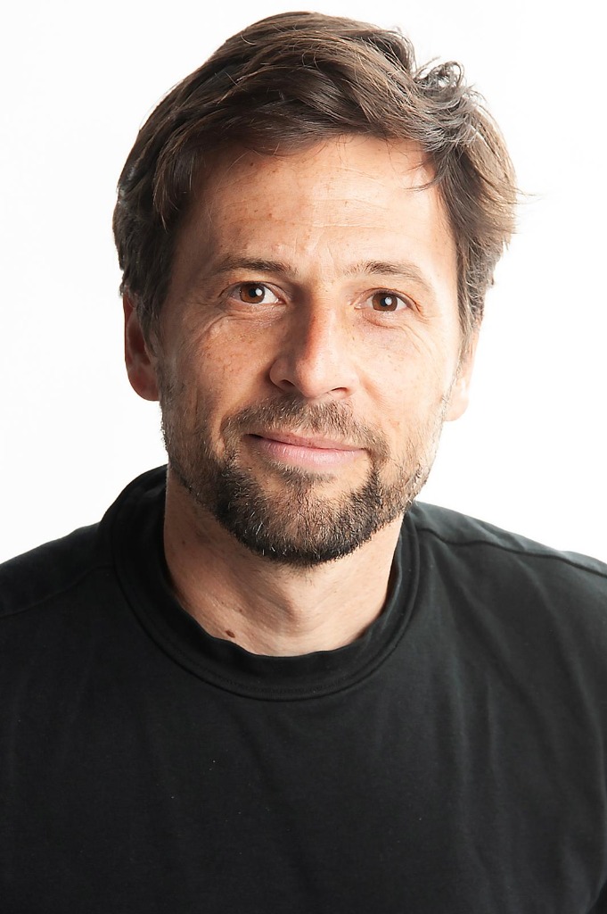 photo portrait Nicolas Charnay