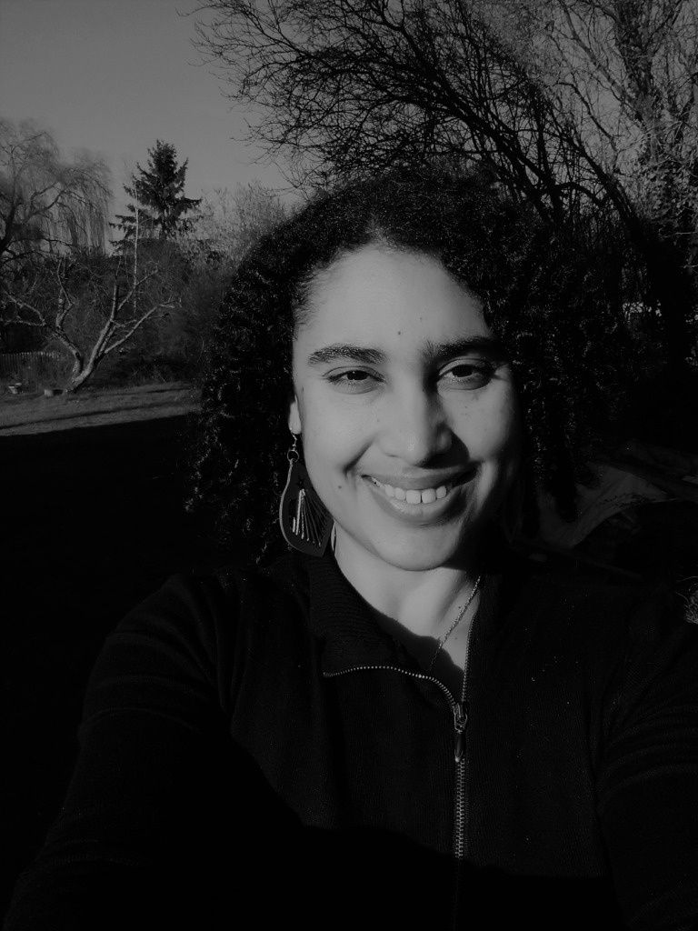 photo portrait NIEL Marie-Anne