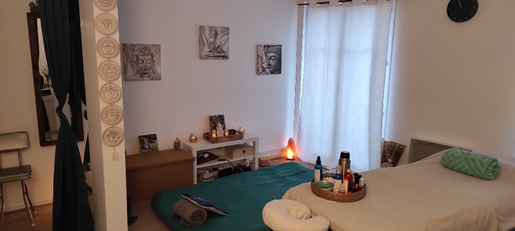 photo seance NIEL Marie-Anne