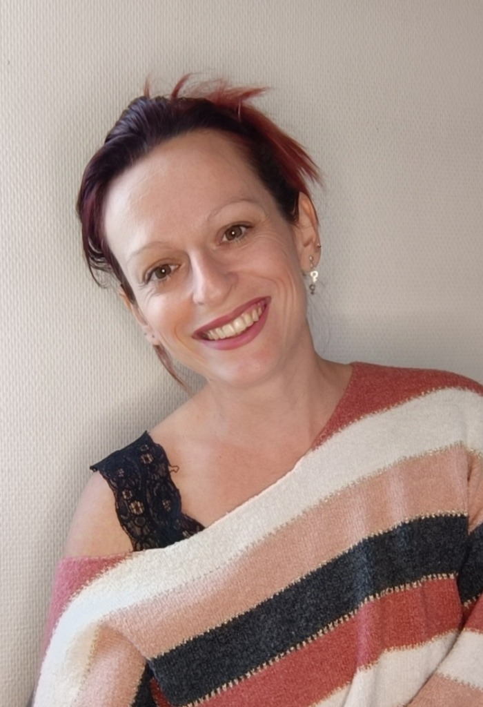 photo portrait Énergies Angéliques