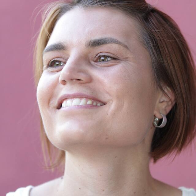 photo portrait Voyage en mouvement