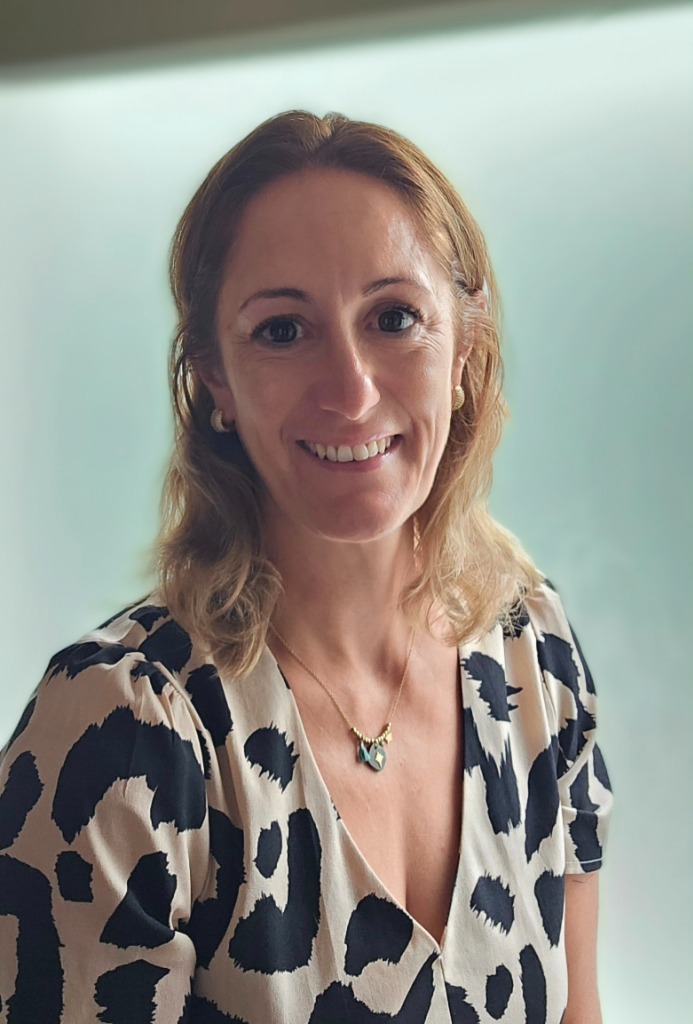 photo portrait VIRGINIE GROS