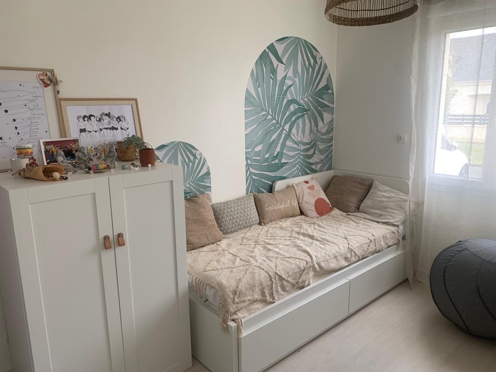 photo cabinet Flora Guindre