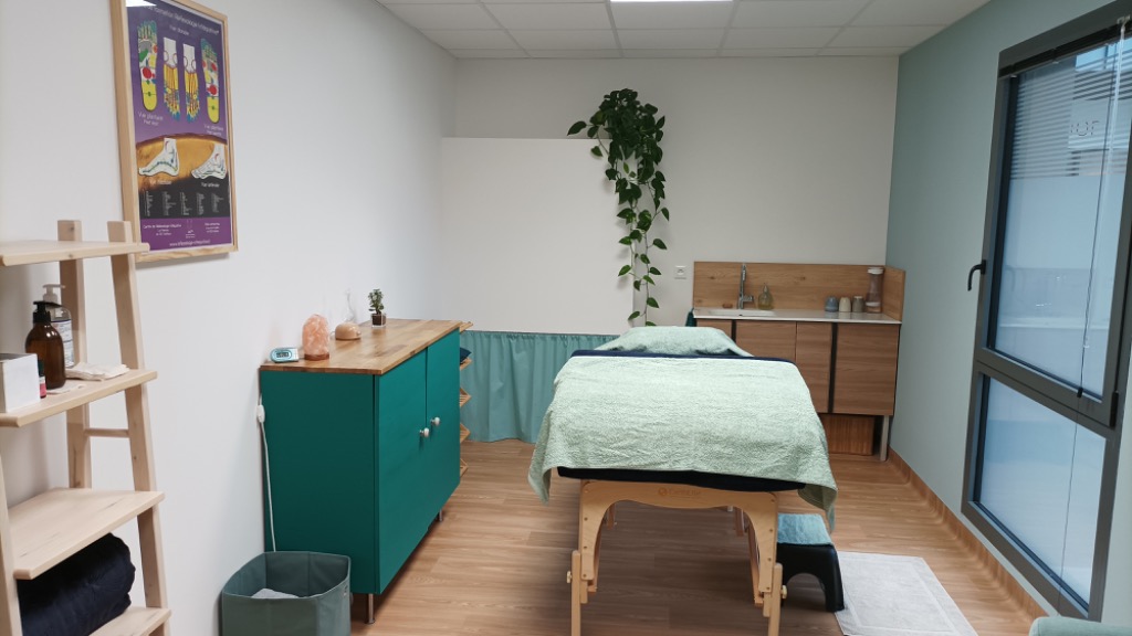 photo cabinet Sophie SUTEAU