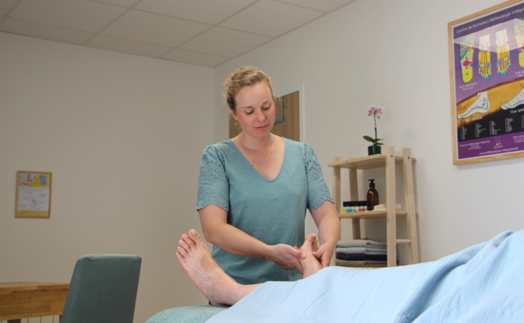 photo seance Sophie SUTEAU