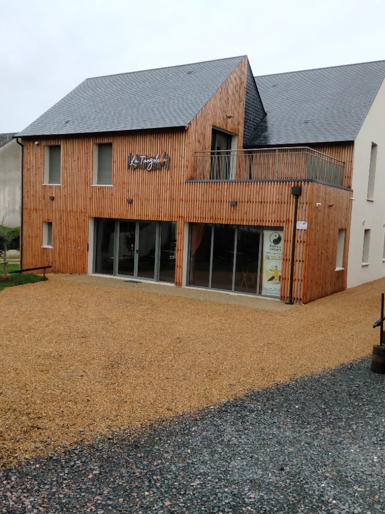 photo activite FREDERIC CAMILO