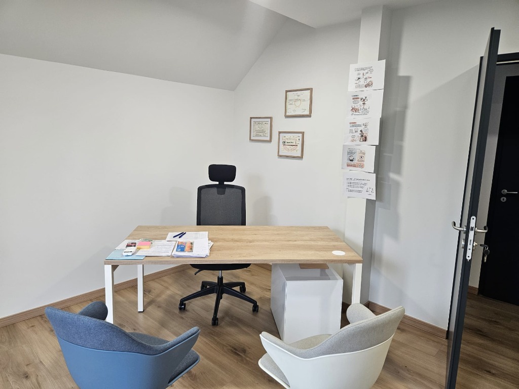 photo seance FREDERIC CAMILO