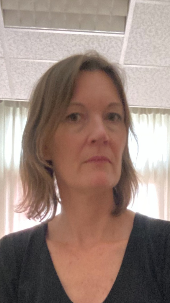 photo portrait Nathalie Lakhdari