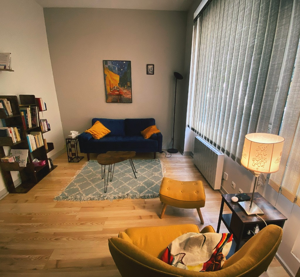 photo seance Aurore STRASSER