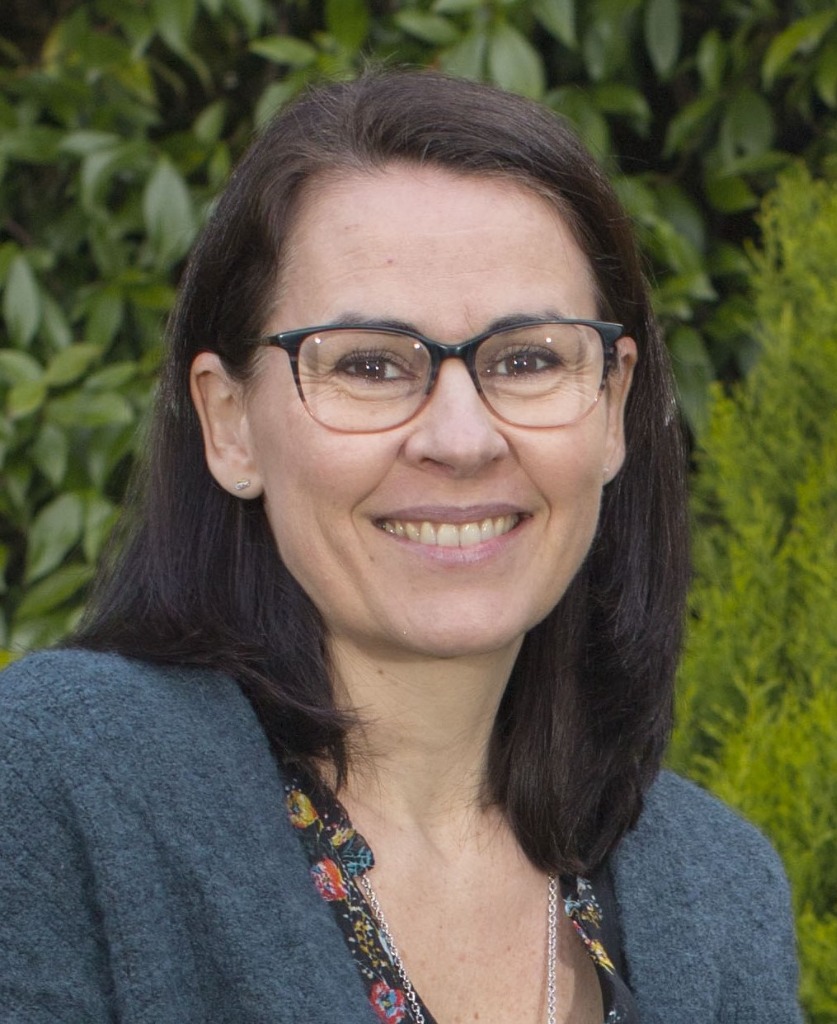 photo portrait Aurélie Moretto