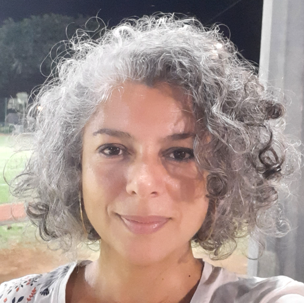 Annie-Claude MOULTANIN 