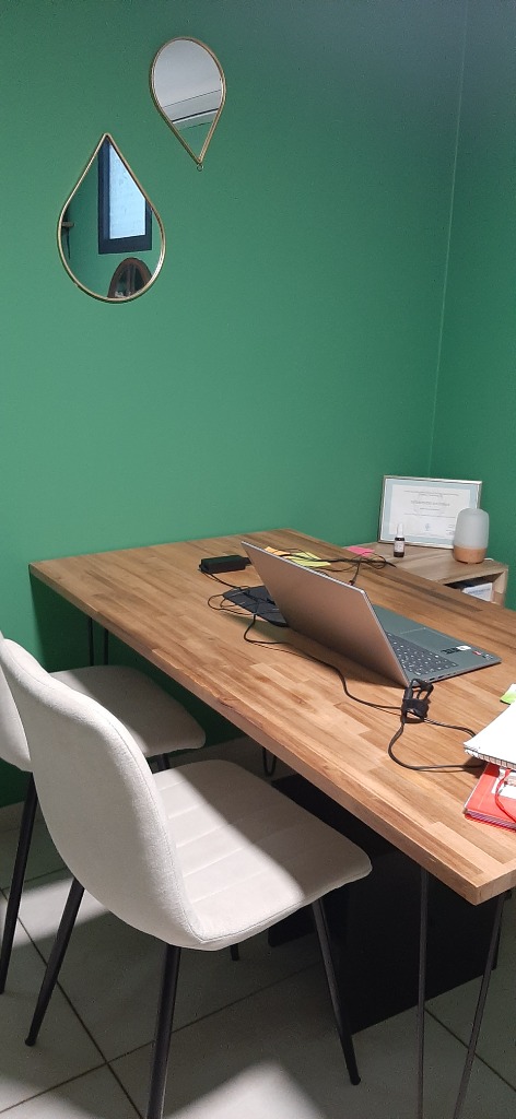 photo cabinet Annie-Claude MOULTANIN 