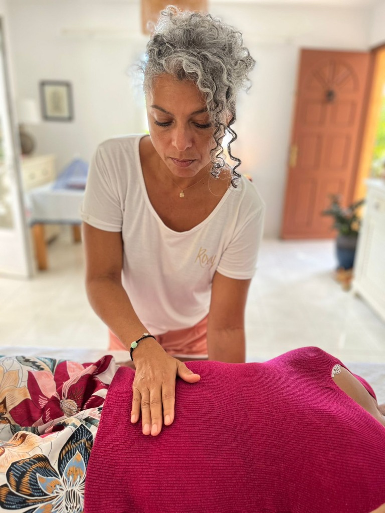 photo seance Annie-Claude MOULTANIN 