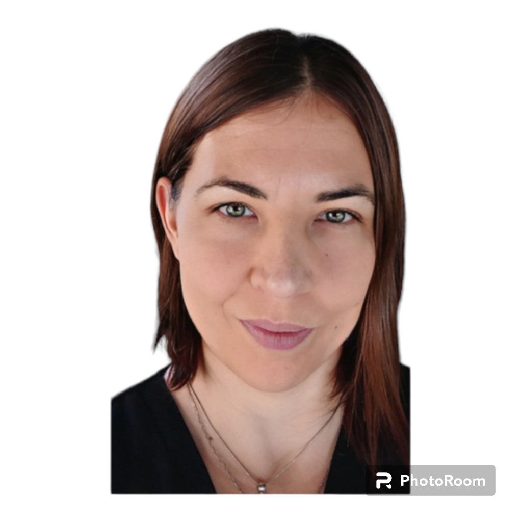 photo portrait Caroline Giroud, thérapie individuelle humaniste 