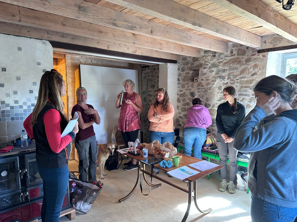 photo activite CECILE BITTON DURIS