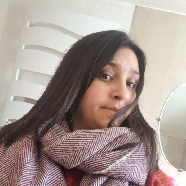 A la recherche de l’harmonie intérieure