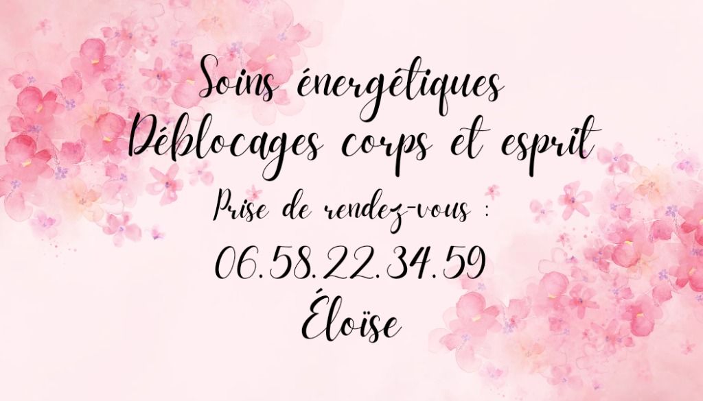 photo seance A la recherche de l’harmonie intérieure