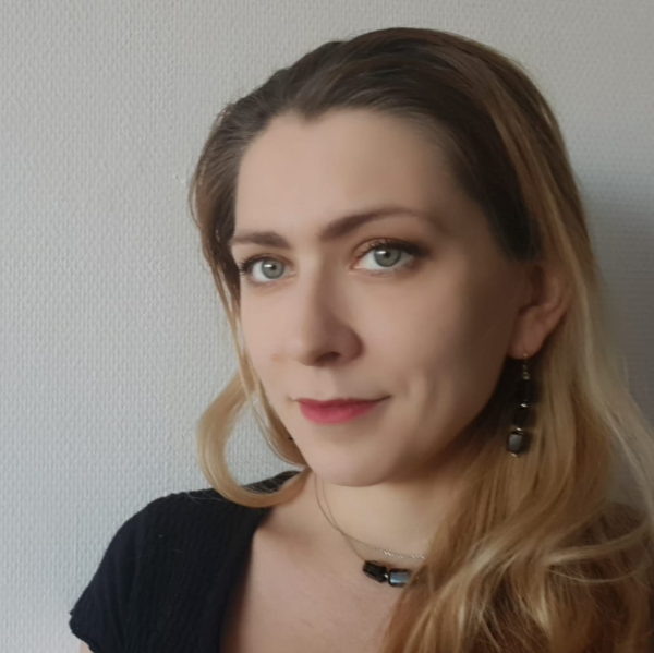 Marina Zapleskova- Art Therapie Emotions 