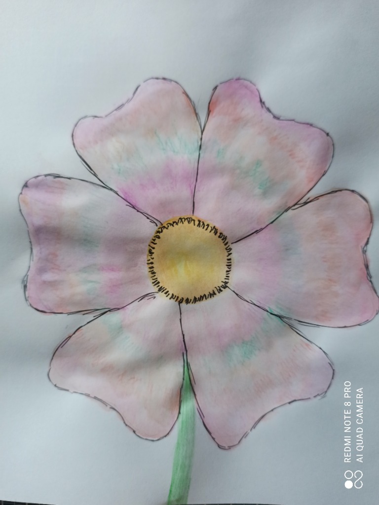 photo portrait Marina Zapleskova- Art Therapie Emotions 