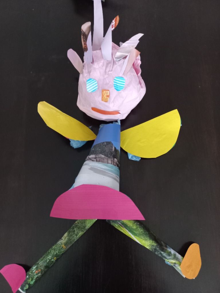 photo seance Marina Zapleskova- Art Therapie Emotions 