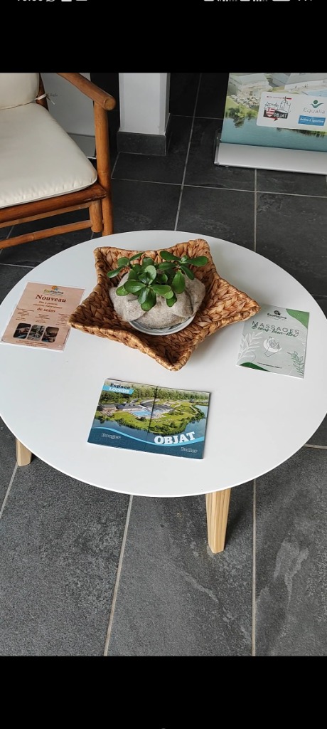 photo activite Myriam Cadot