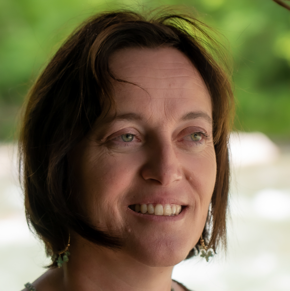 Marie-Hélène PERRILLAT