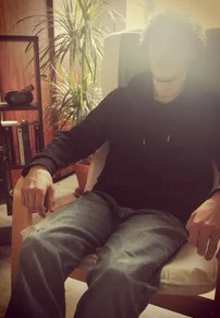 photo seance Angélique Lalanne Souffle d'Ange