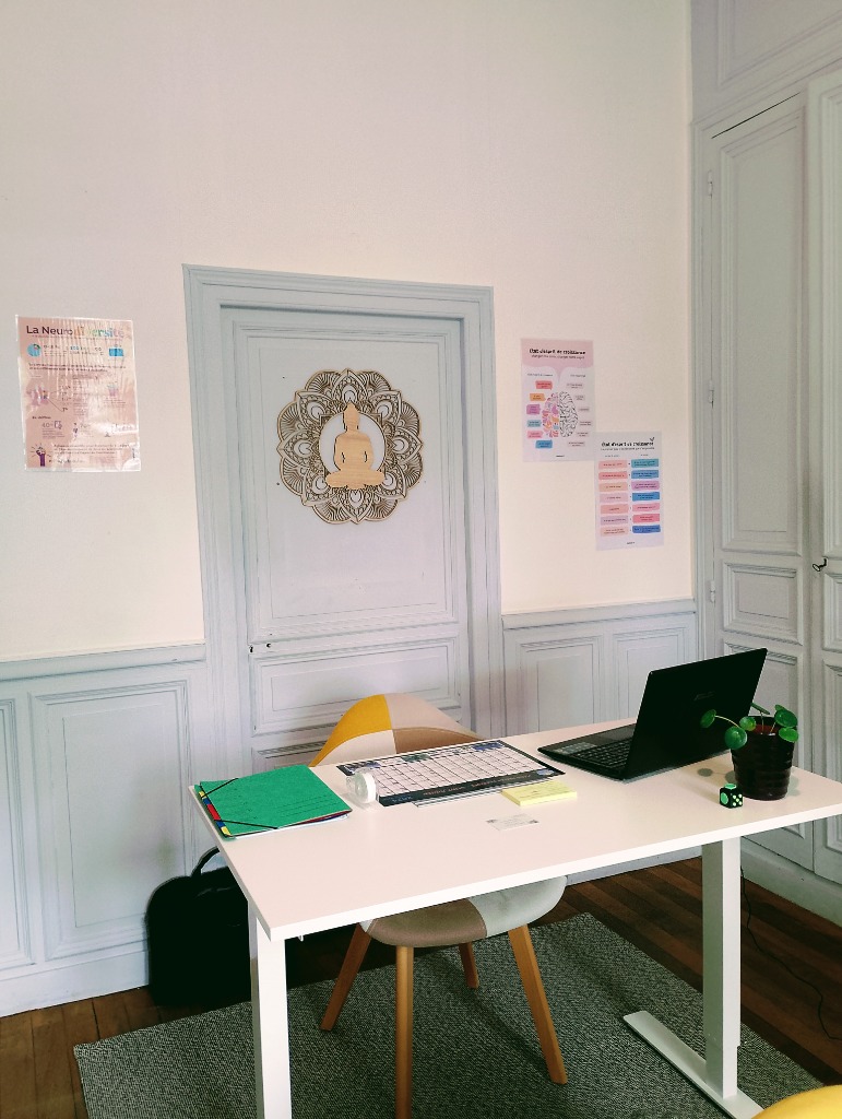 photo seance Marion LARRET 